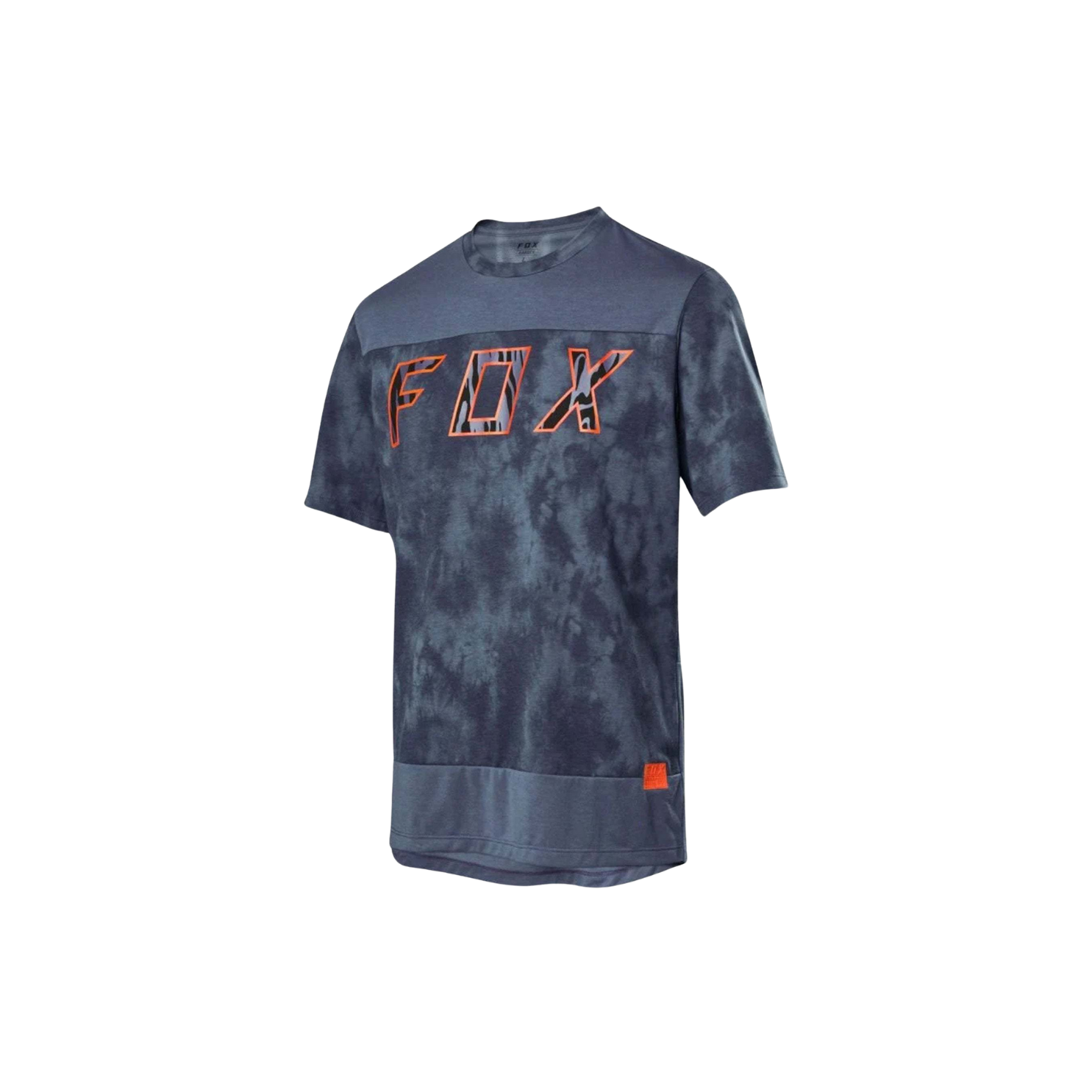 Fox Ranger Drirelease Elevated Ss Mtb Jersey