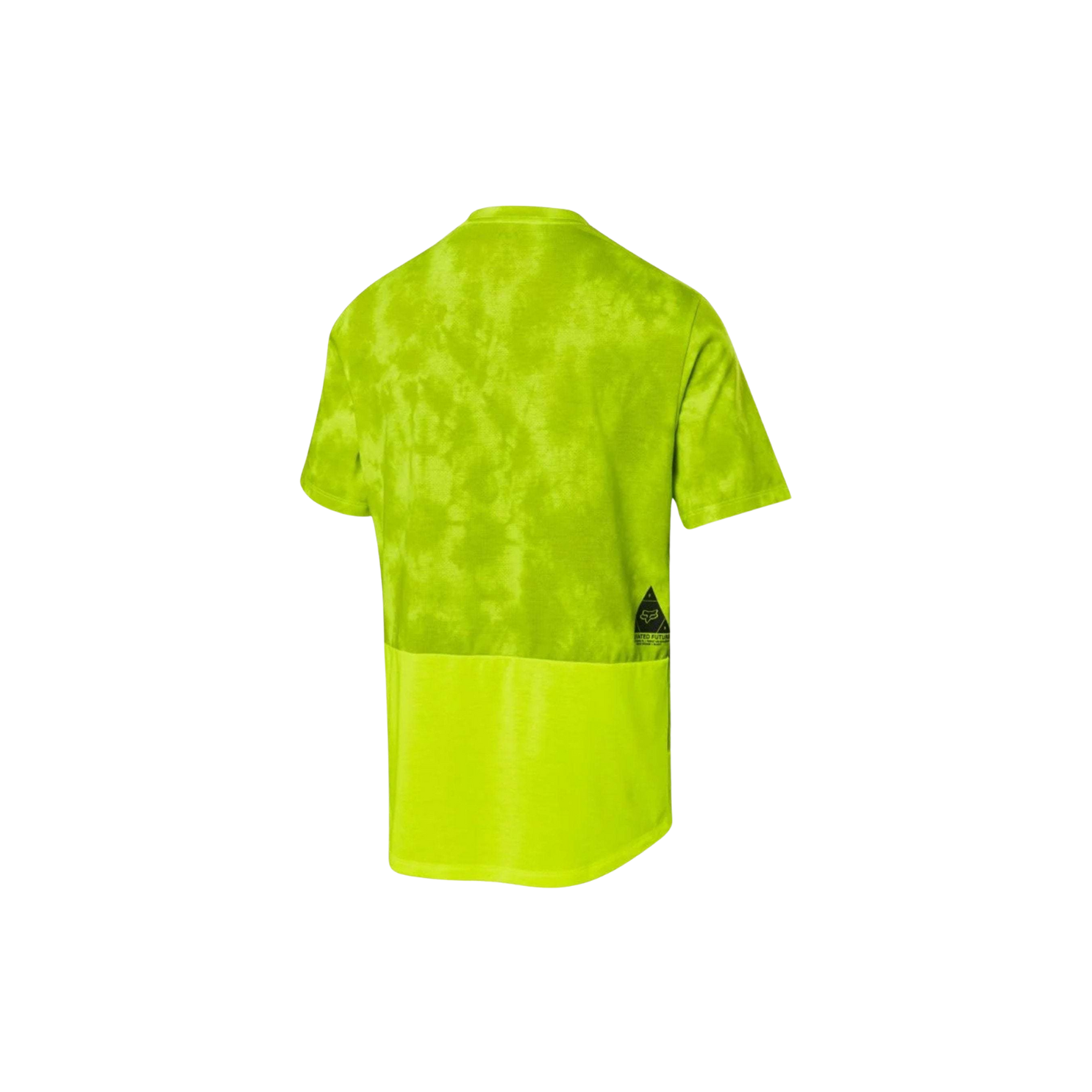Fox Ranger Drirelease Elevated Ss Mtb Jersey