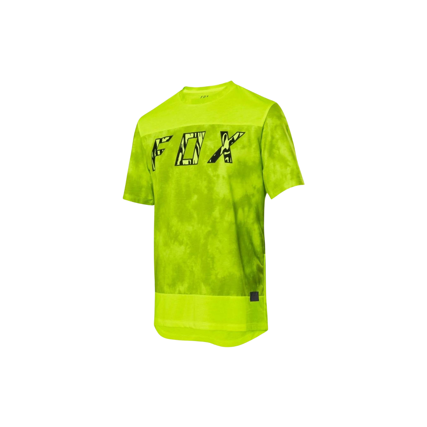 Fox Ranger Drirelease Elevated Ss Mtb Jersey