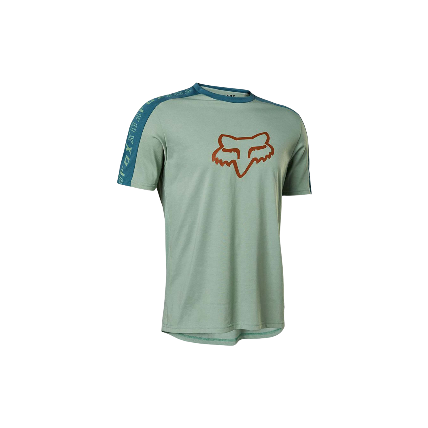 Fox Ranger Drirelease Ss Mtb Jersey