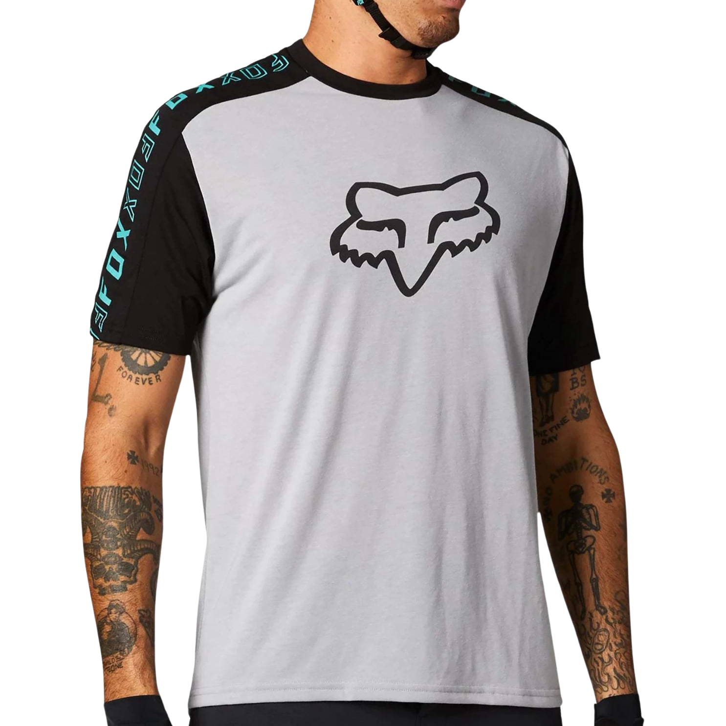 Fox Ranger Drirelease Ss Mtb Jersey