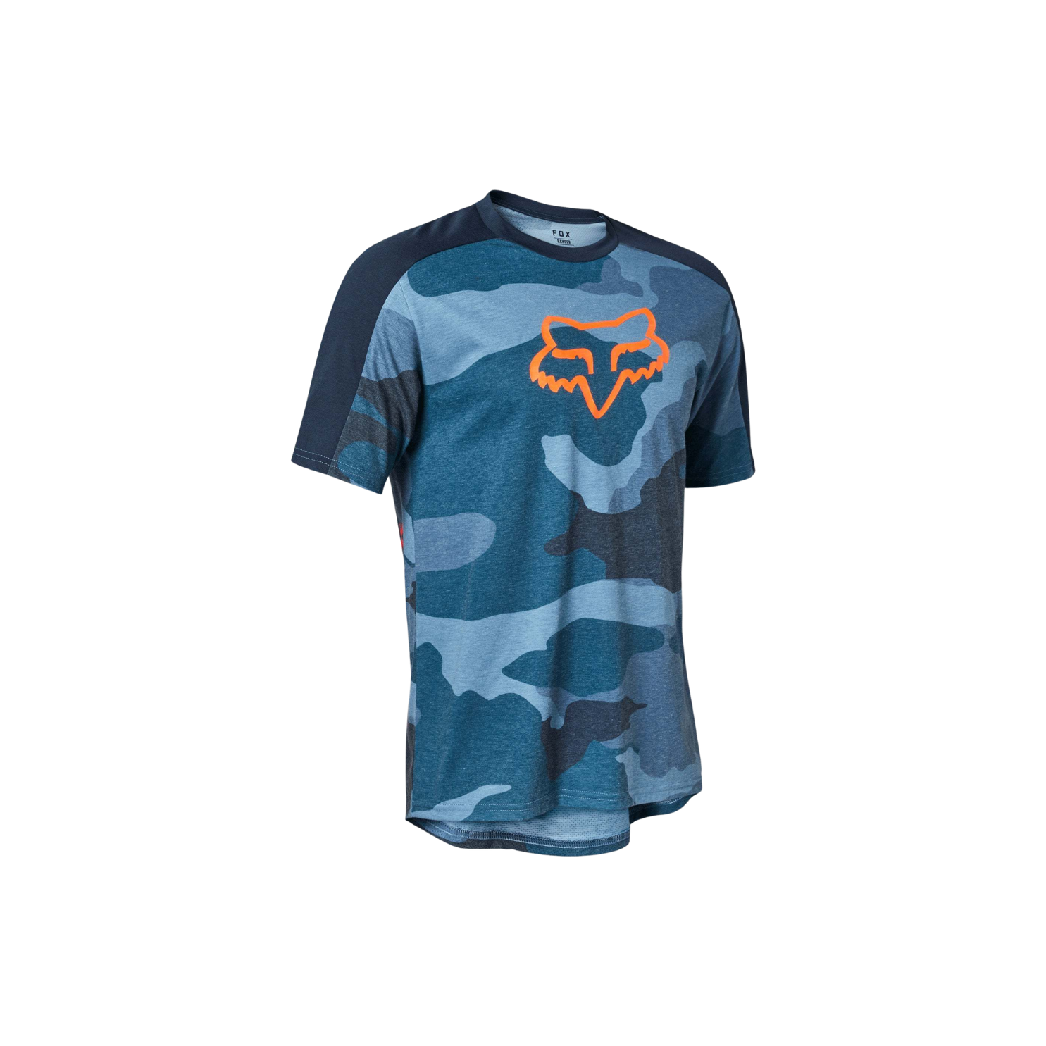 Fox Ranger Drirelease Ss Mtb Jersey