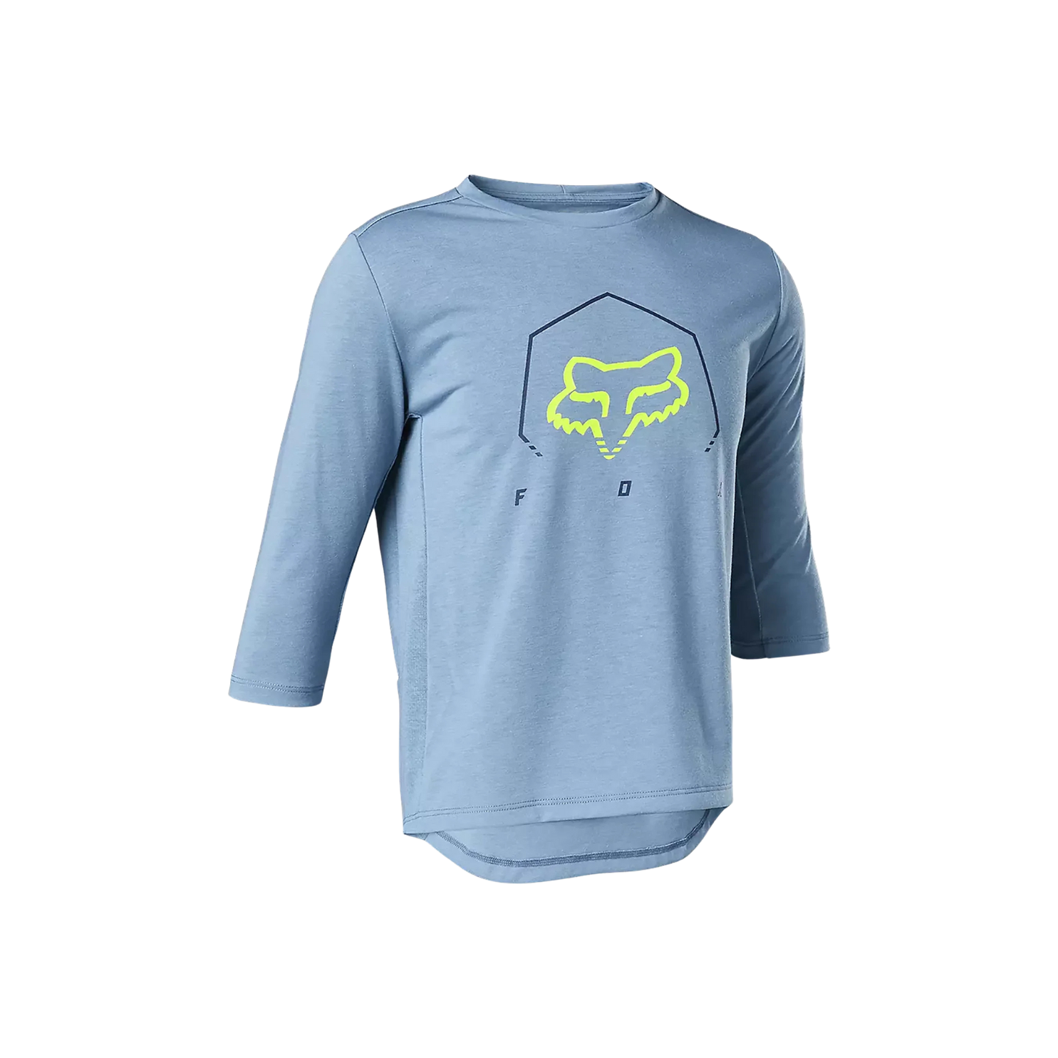 Fox Ranger Drirelease Youth 3/4 Mtb Jersey