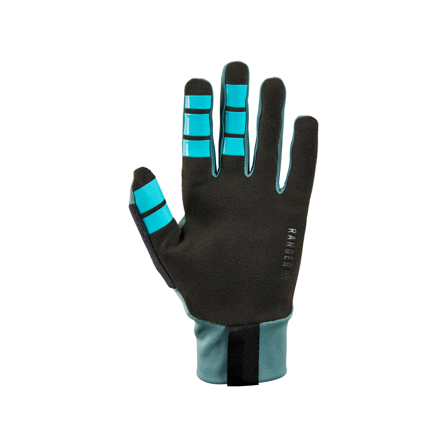Fox Ranger Fire Youth Winter Gloves