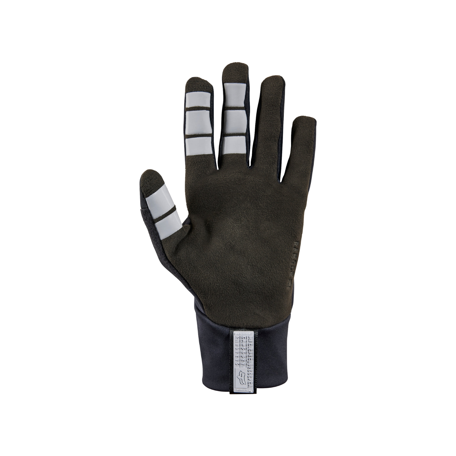 Fox Ranger Fire Youth Winter Gloves