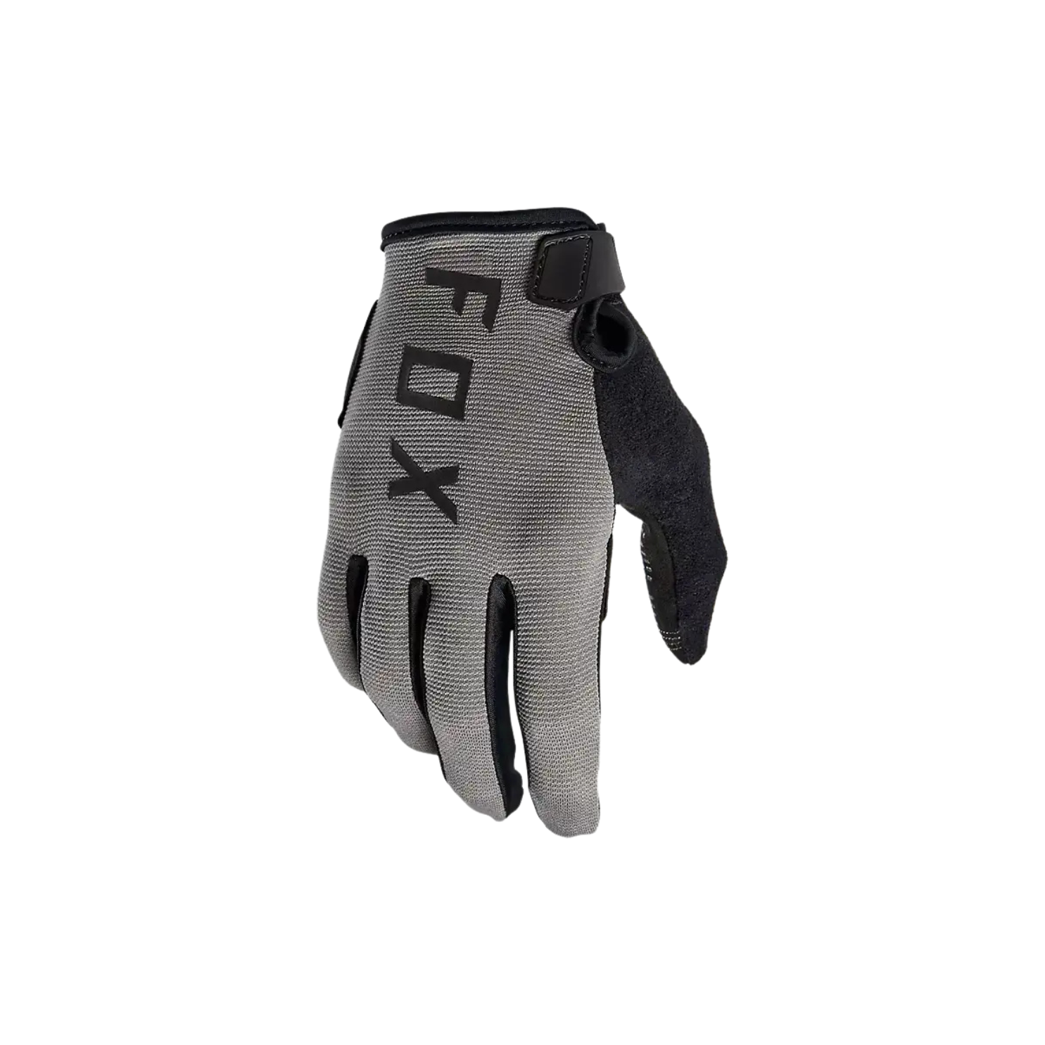 Fox Ranger Gel Mens Mtb Gloves
