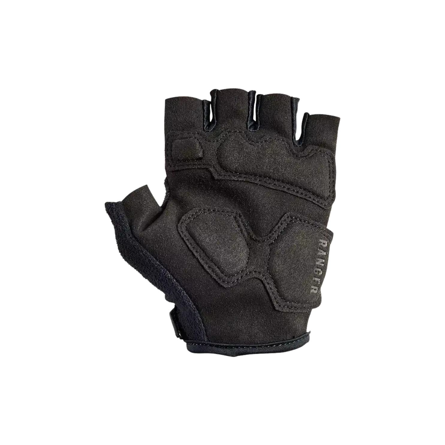 Fox Ranger Gel Short Womens Mtb Gloves