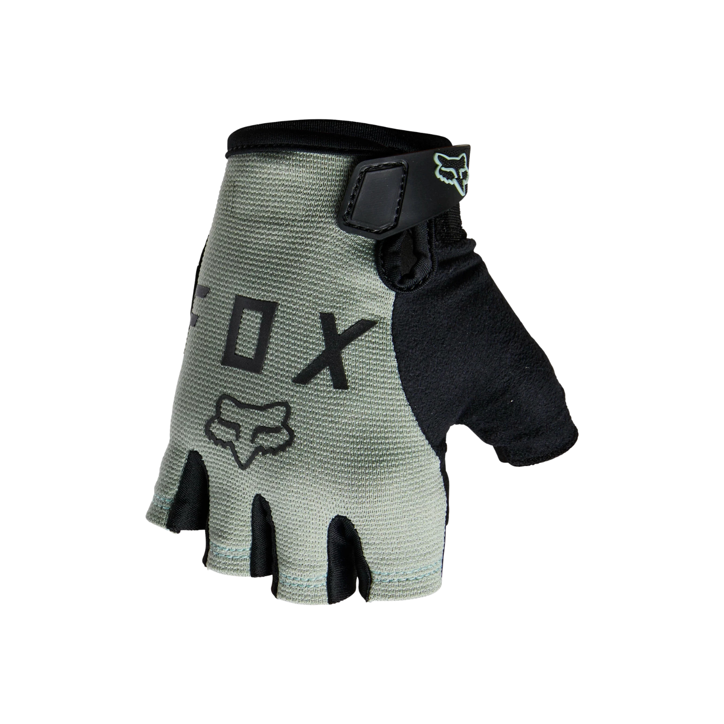 Fox Ranger Gel Short Womens Mtb Gloves