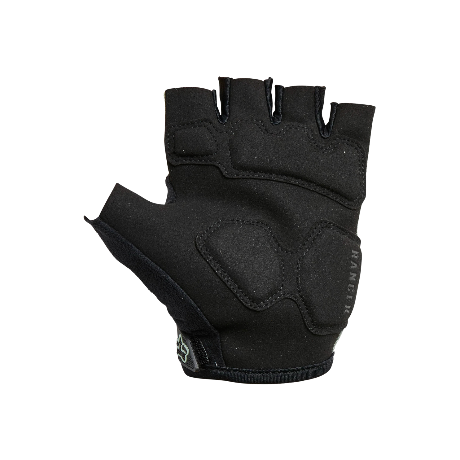 Fox Ranger Gel Short Womens Mtb Gloves