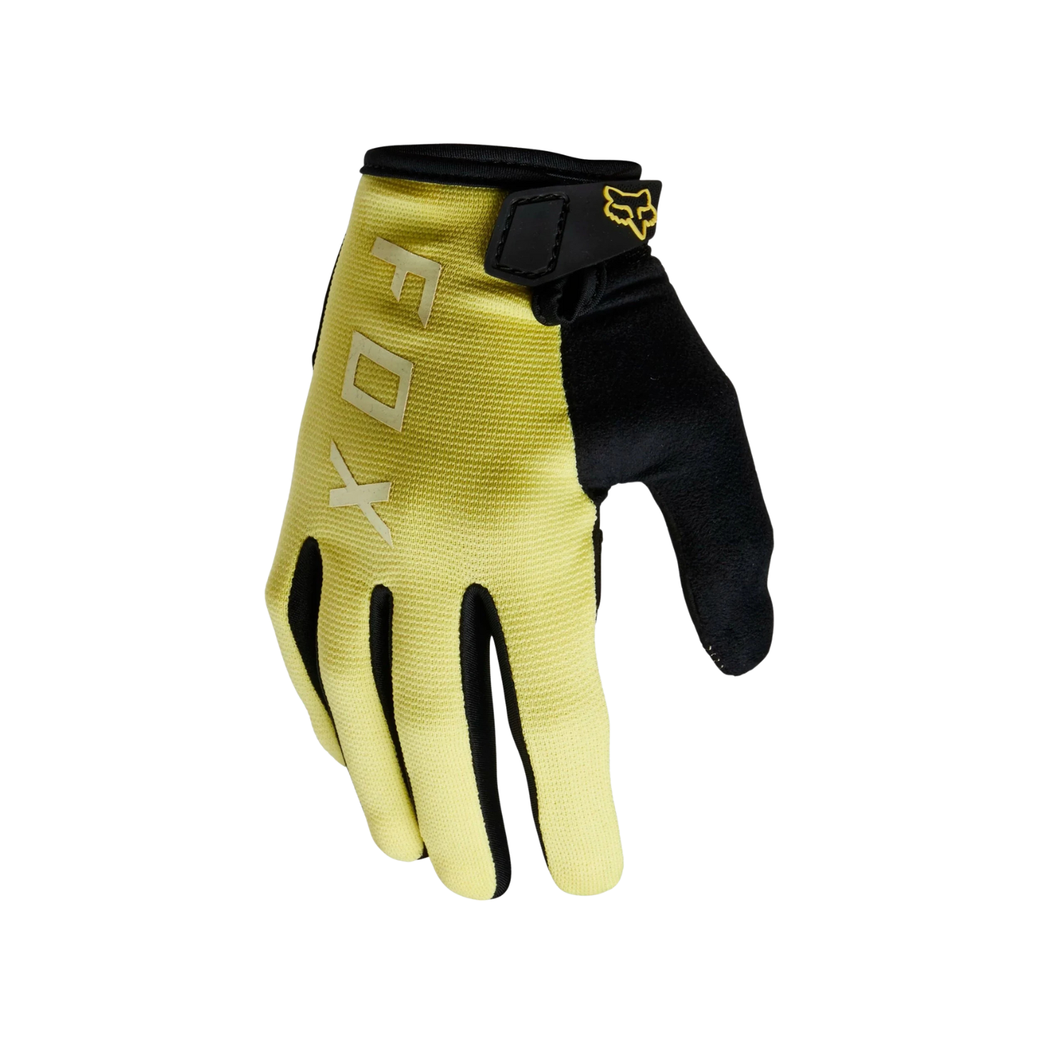 Fox Ranger Gel Womens Mtb Gloves