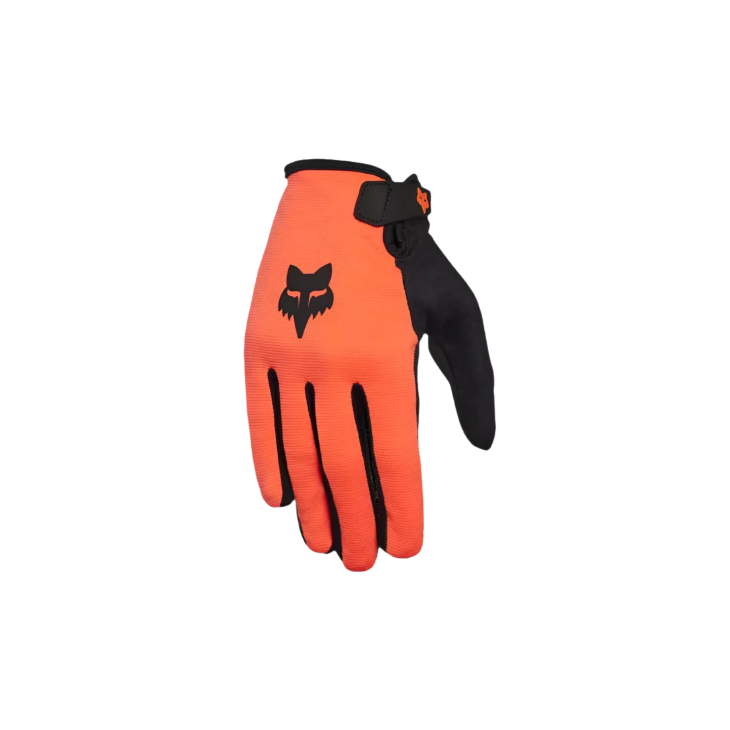 Fox Ranger Glove - Fluro Orange