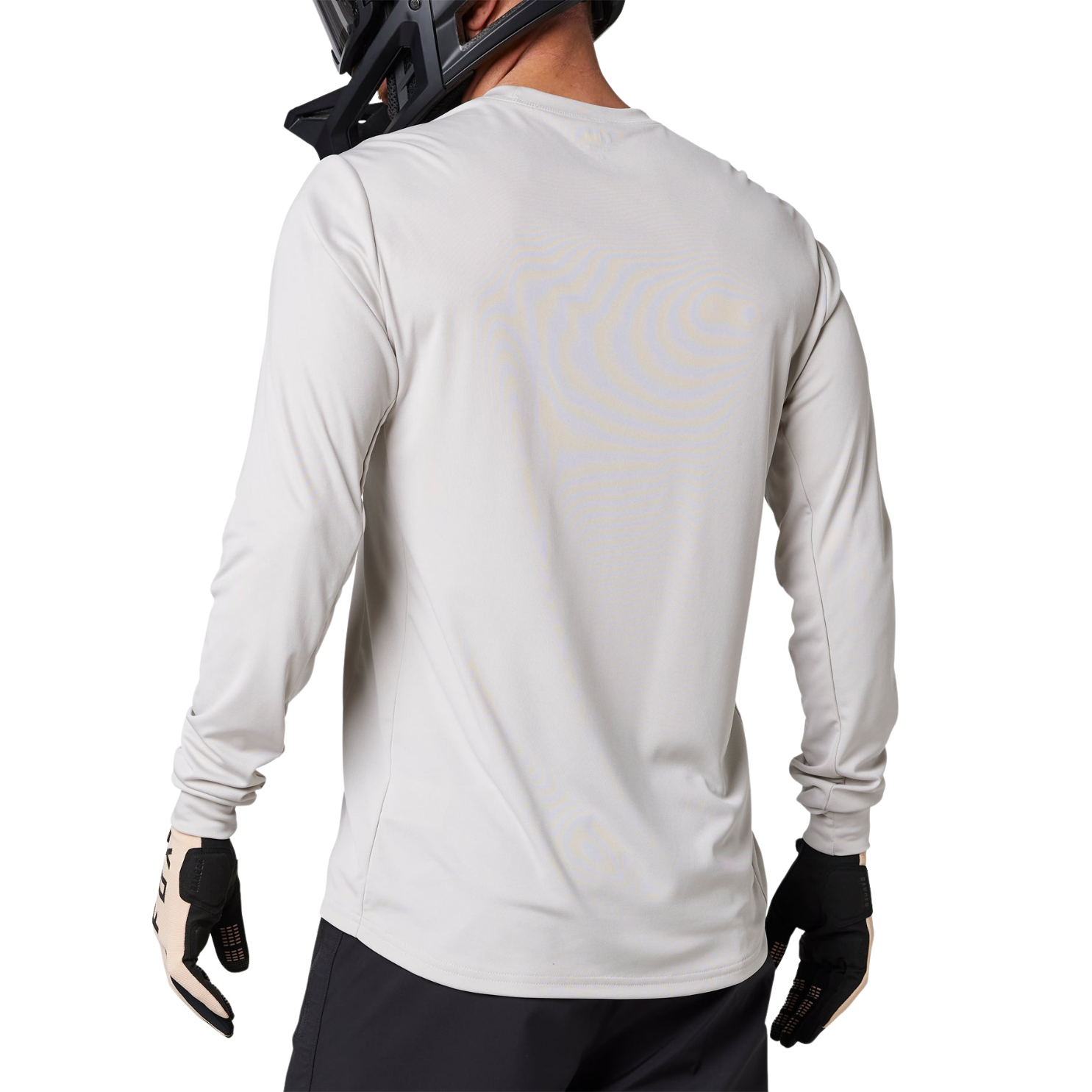 Fox Ranger Jectr Ls Mens Mtb Jersey