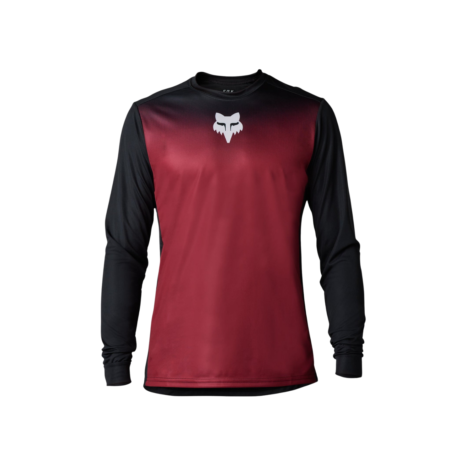 Fox Ranger Keel Mens Ls Mtb Jersey