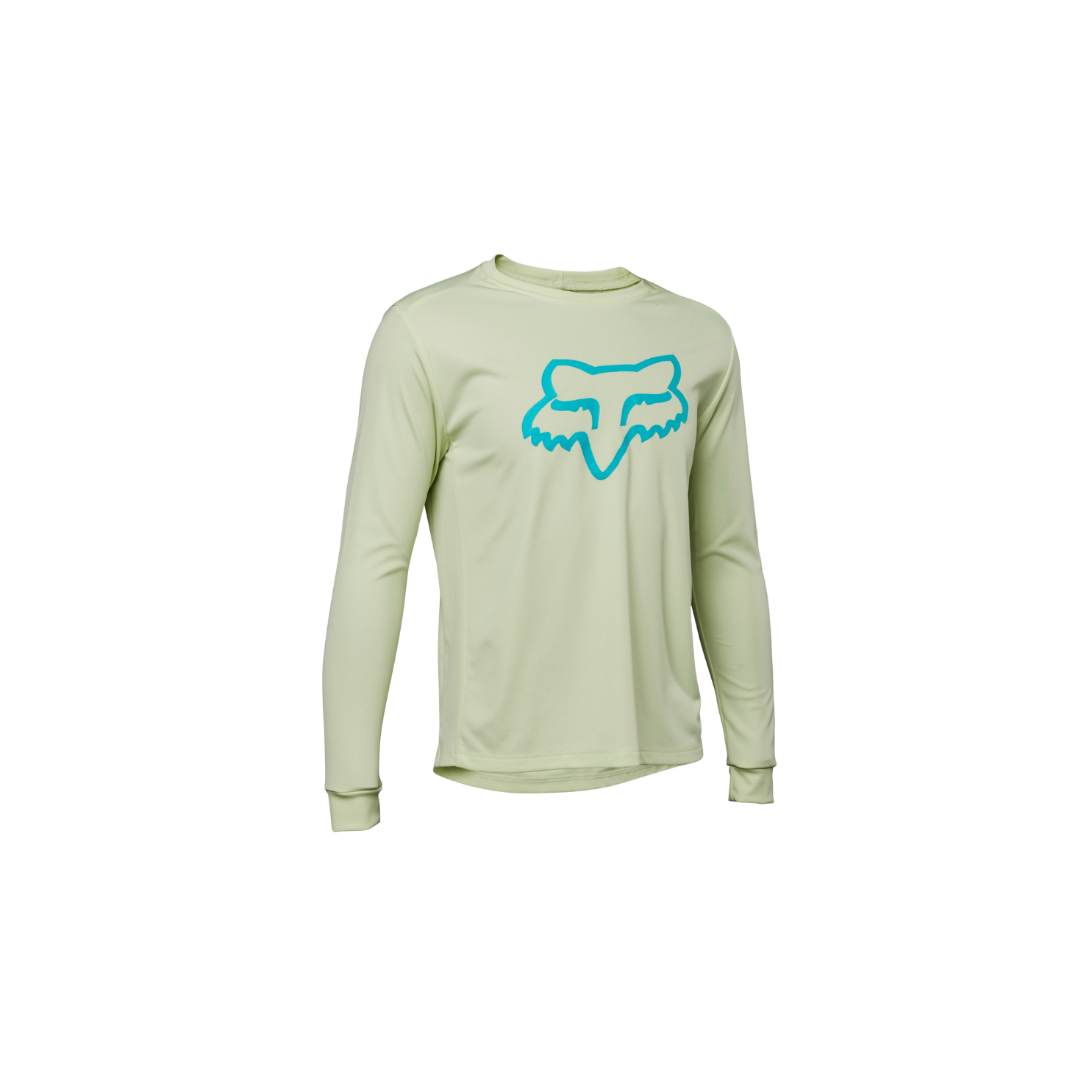 Fox Ranger Ls Youth Mtb Jersey CCACHE