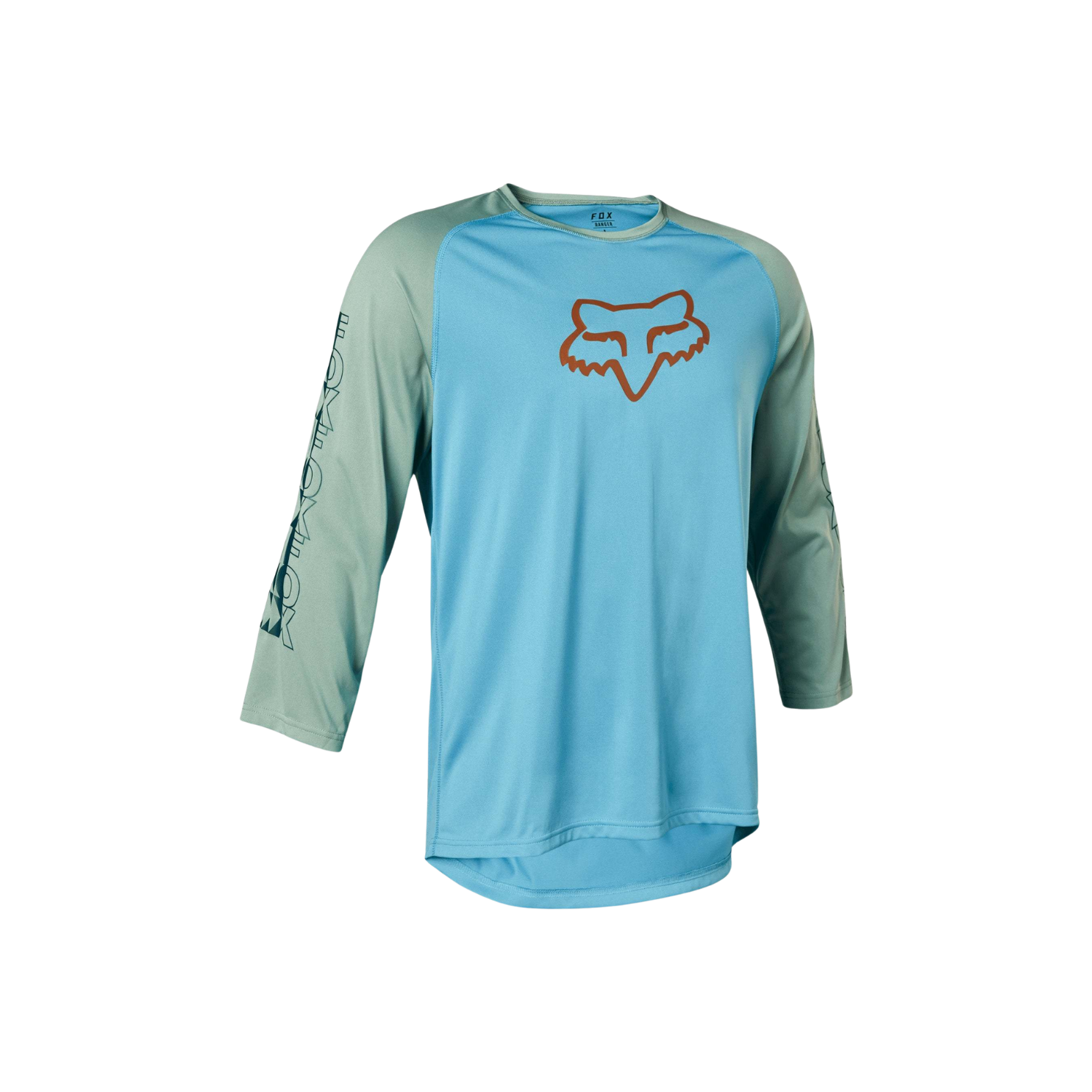 Fox Ranger Mens Vibe 3/4 Mtb Jersey