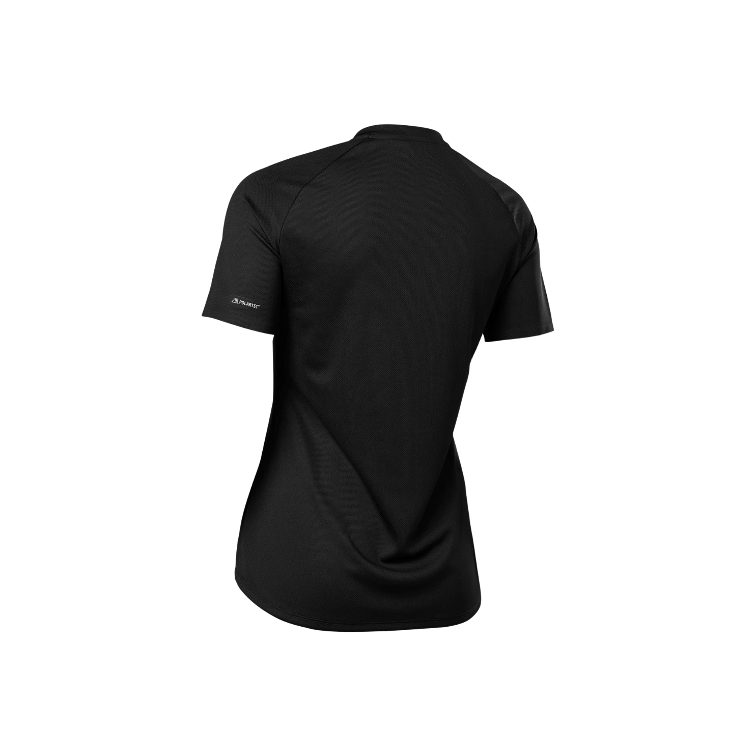 Fox Ranger Power Dry Womens Ss Mtb Jersey