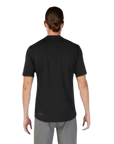 Fox Ranger Ss Jersey Lab Head - 黑色