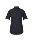 Fox Ranger Ss Woven Jersey - Black