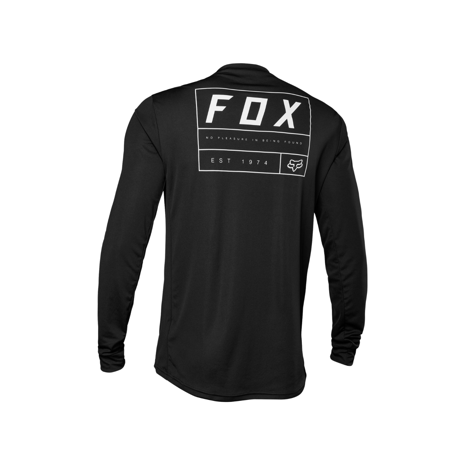 Fox Ranger Swath Ls Mens Mtb Jersey