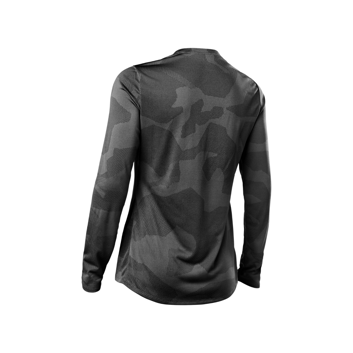 Fox Ranger Trudri Ls Womens Mtb Jersey