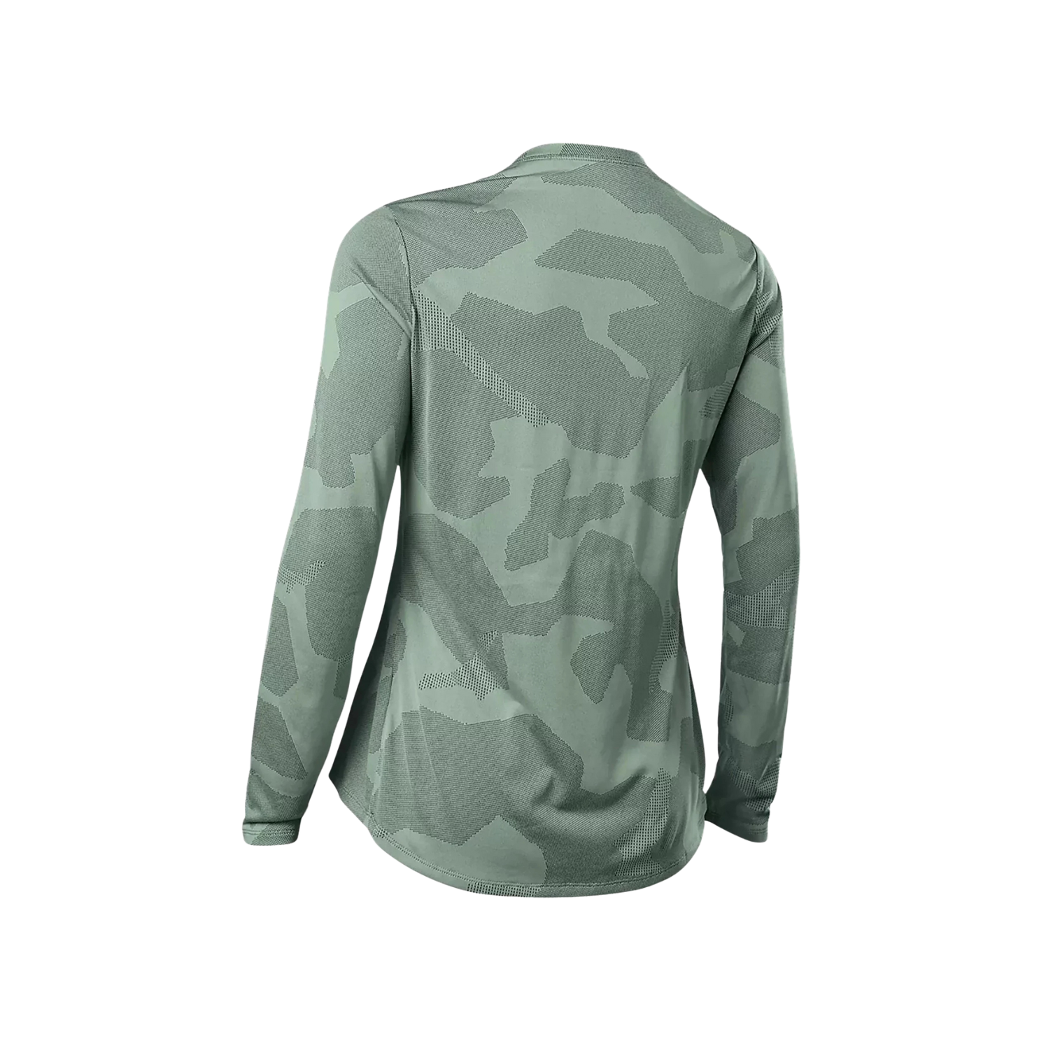 Fox Ranger Trudri Ls Womens Mtb Jersey