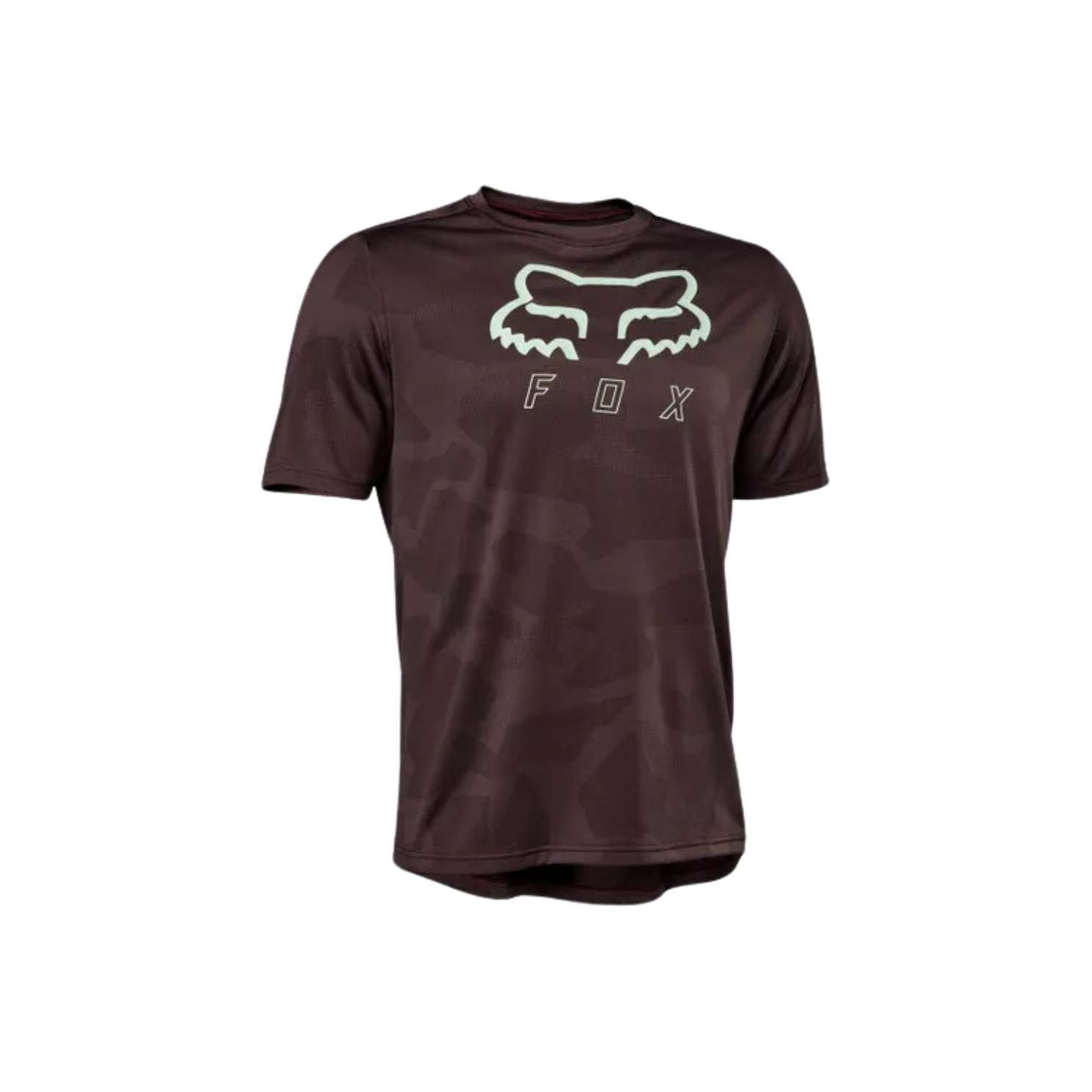 Fox Ranger Tru Dri Mens Ss Mtb Jersey