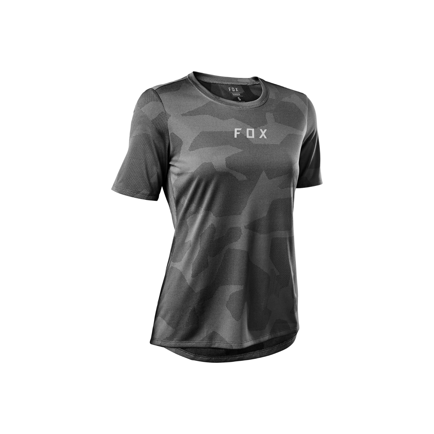 Fox Ranger Trudri Ss Womens Mtb Jersey