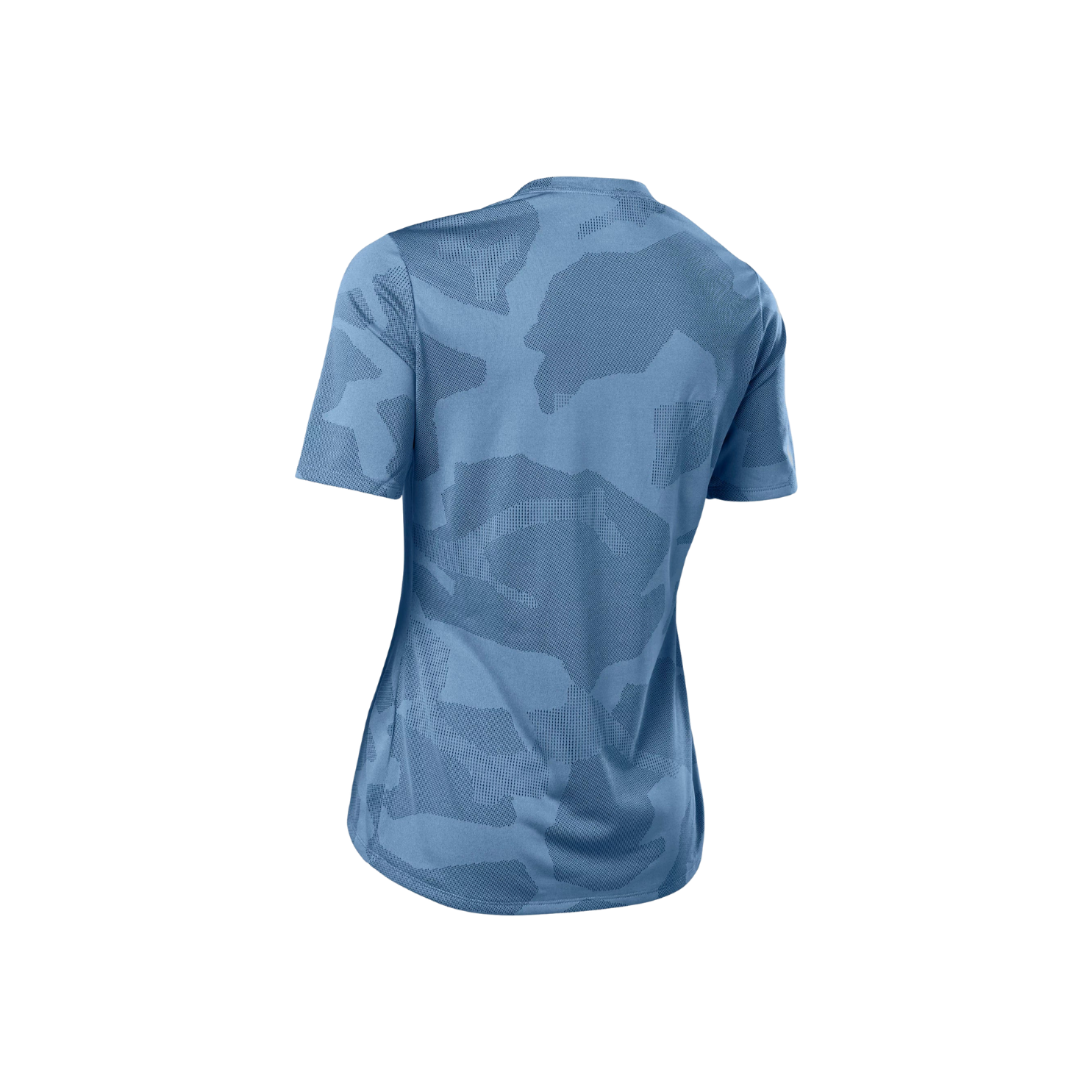 Fox Ranger Trudri Ss Womens Mtb Jersey