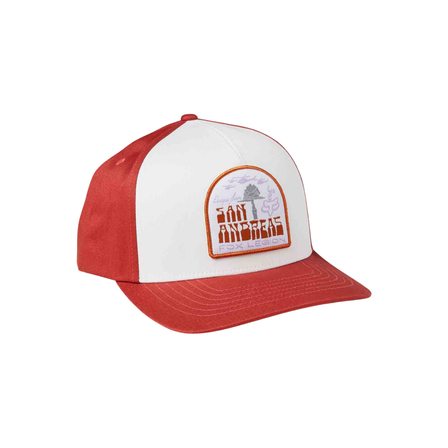 Fox Replical Trucker Hat
