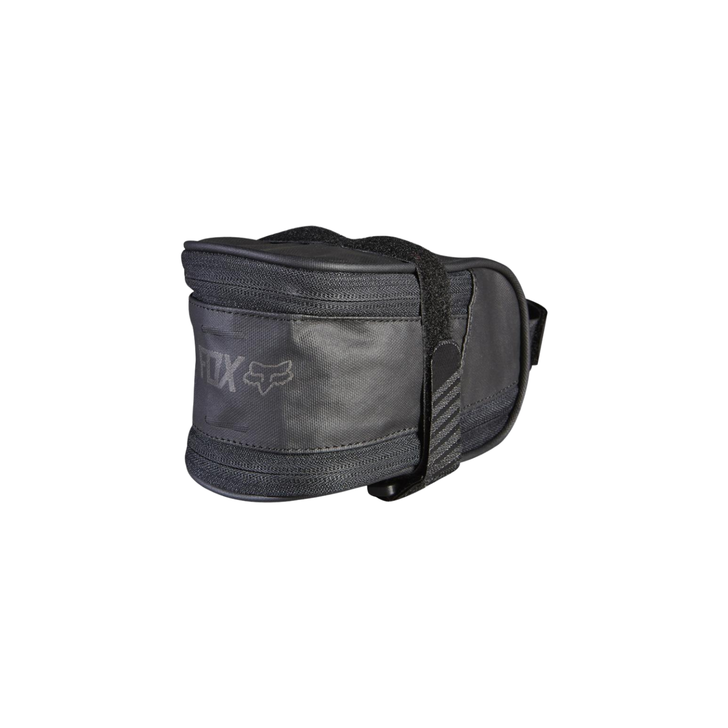 Fox Saddle Bag