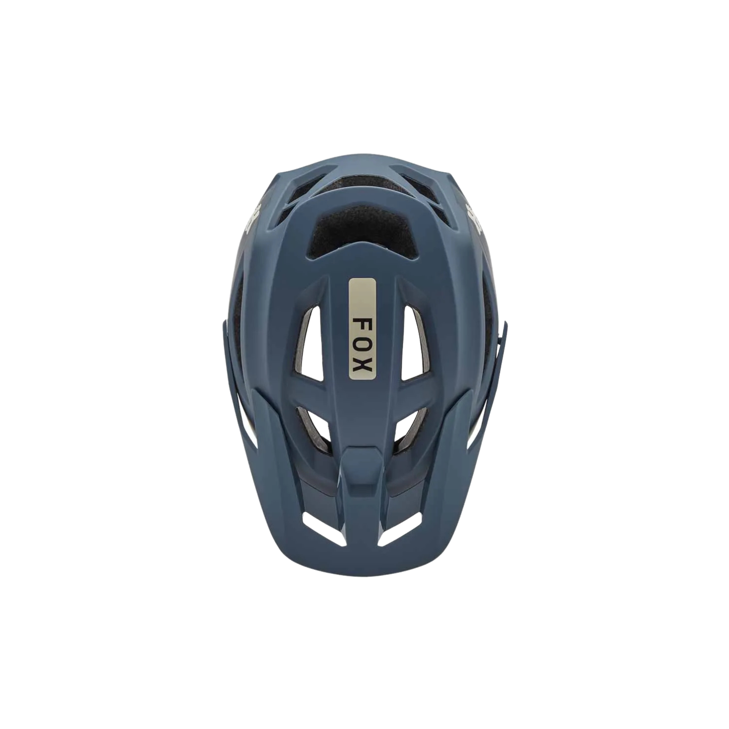 Fox Speedframe Helmet As - Dark Vintage