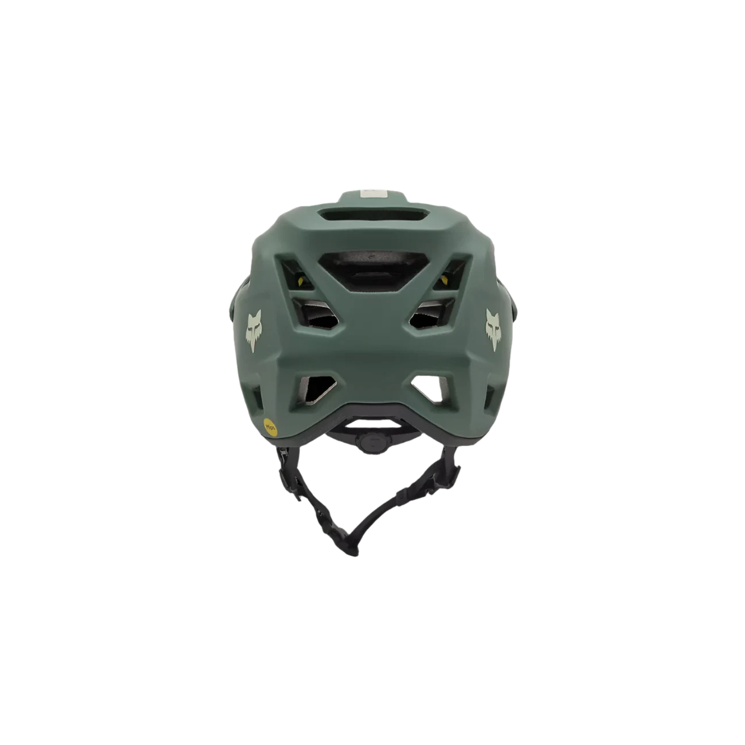 Fox Speedframe Helmet As - Hunter Green