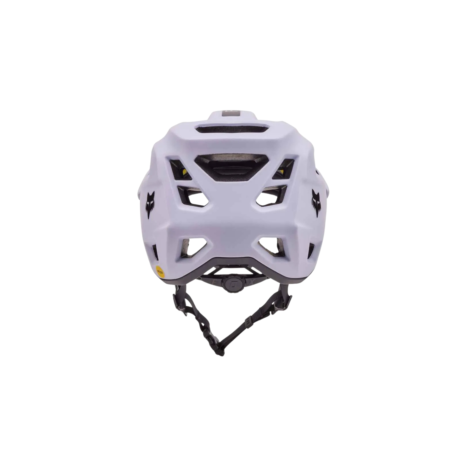 Fox Speedframe Helmet As -  White