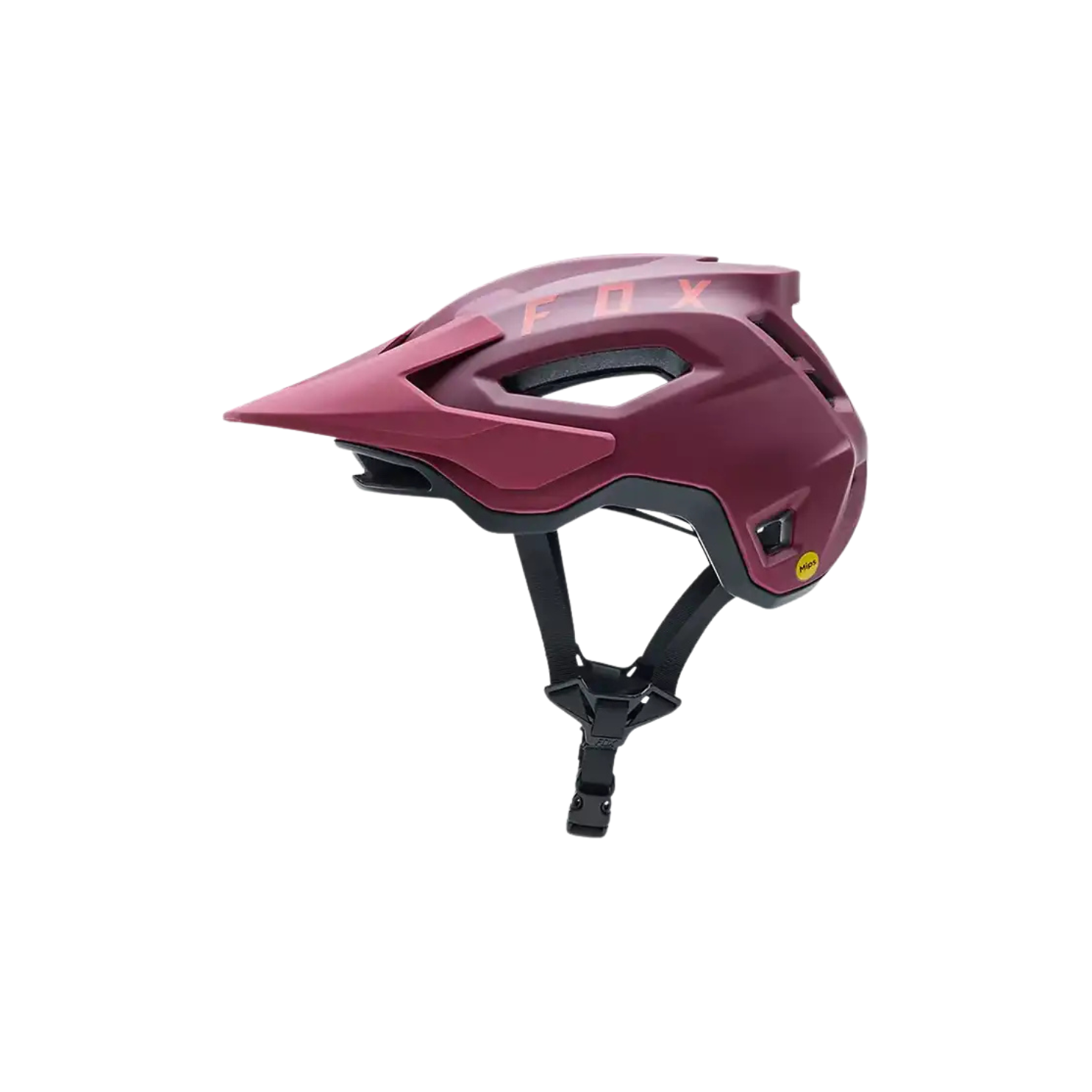 Fox Speedframe Mips Mtb Helmet