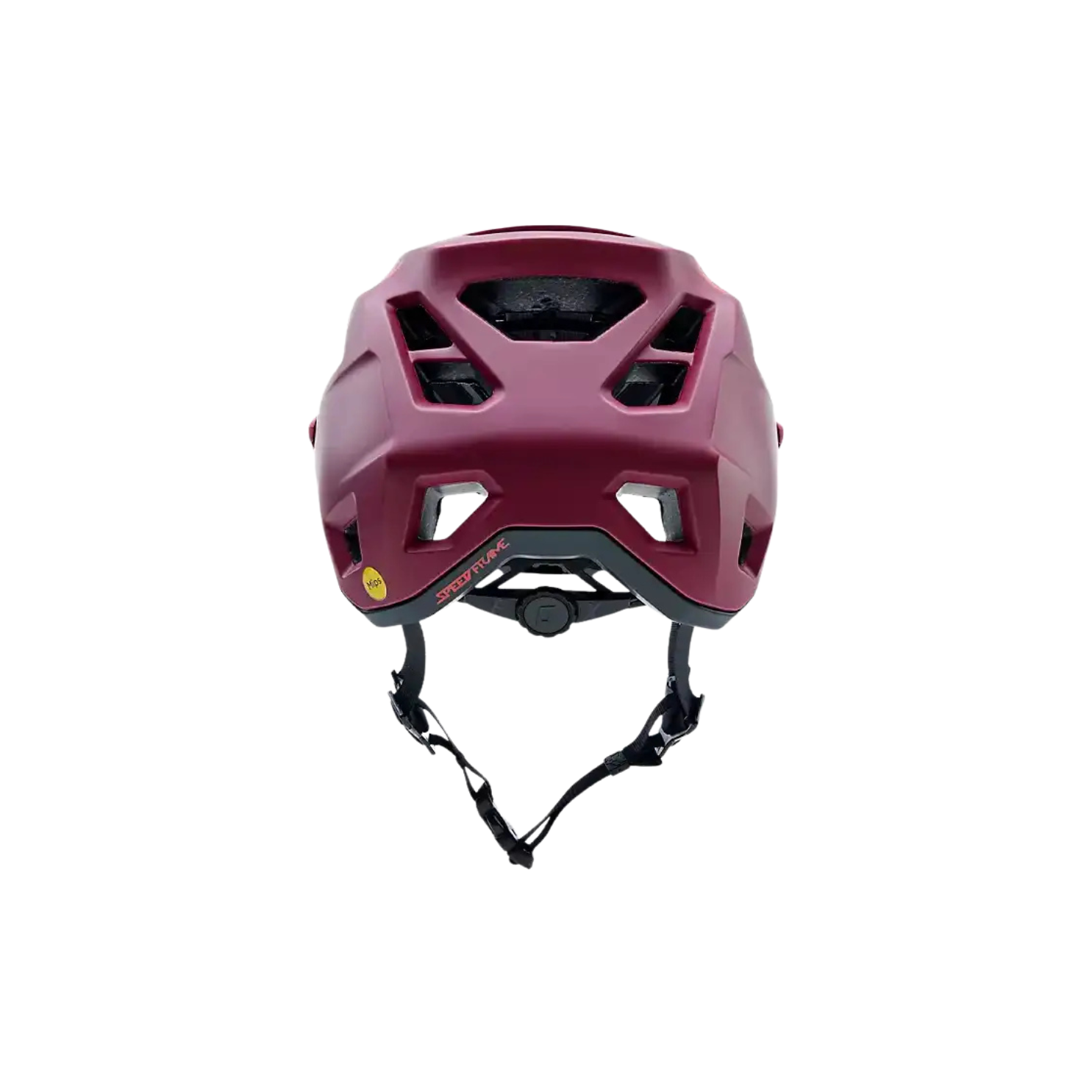 Fox Speedframe Mips Mtb Helmet