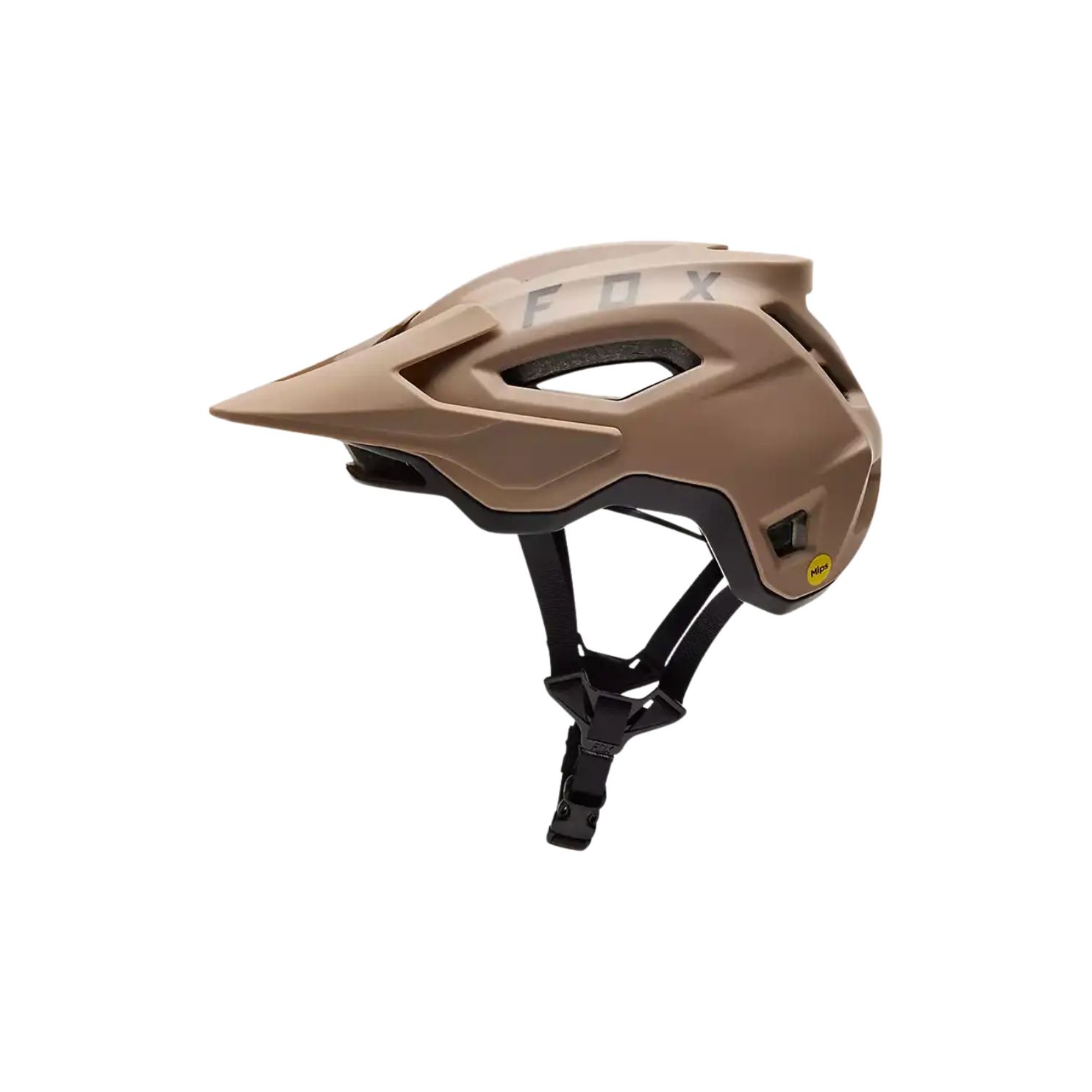 Fox Speedframe Mips Mtb Helmet