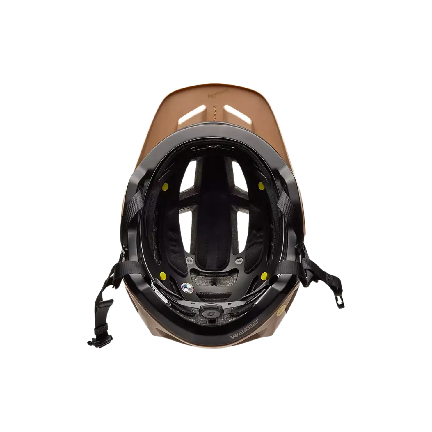 Fox Speedframe Mips Mtb Helmet