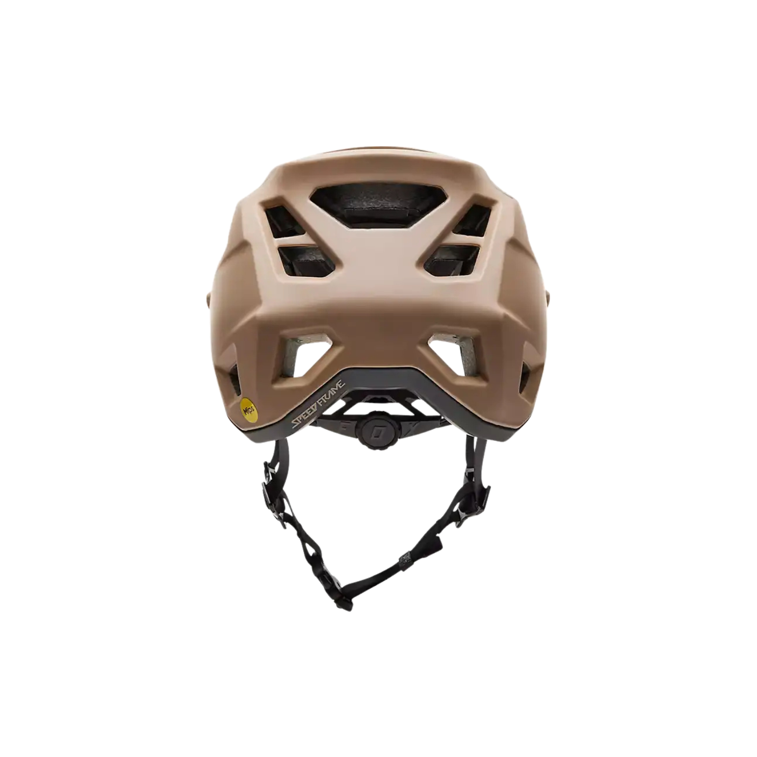 Fox Speedframe Mips Mtb Helmet