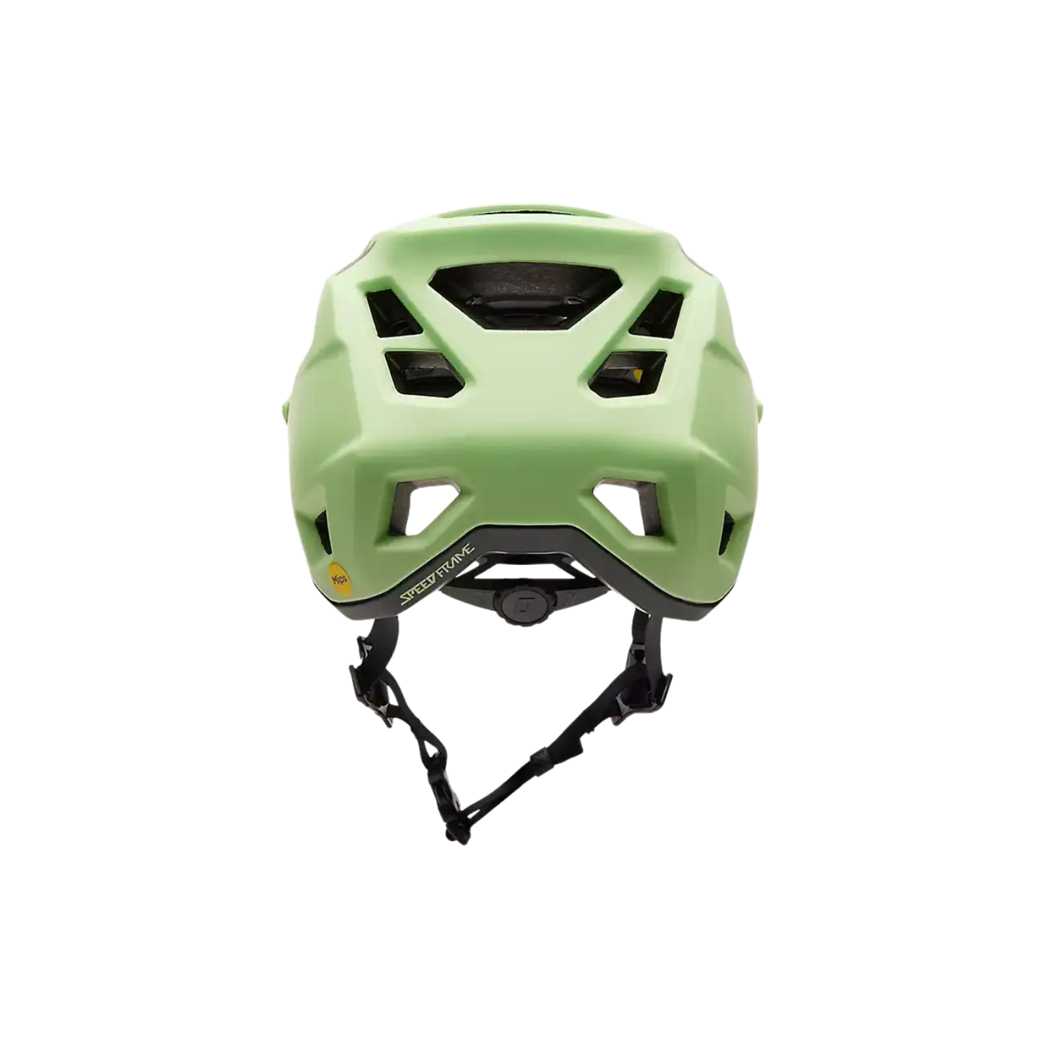 Fox Speedframe Mips Mtb Helmet