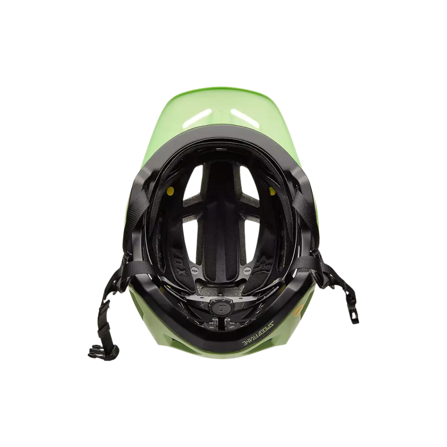 Fox Speedframe Mips Mtb Helmet