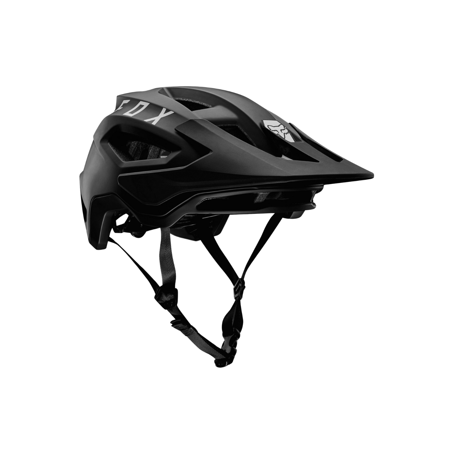 Fox Speedframe Mtb Helmet