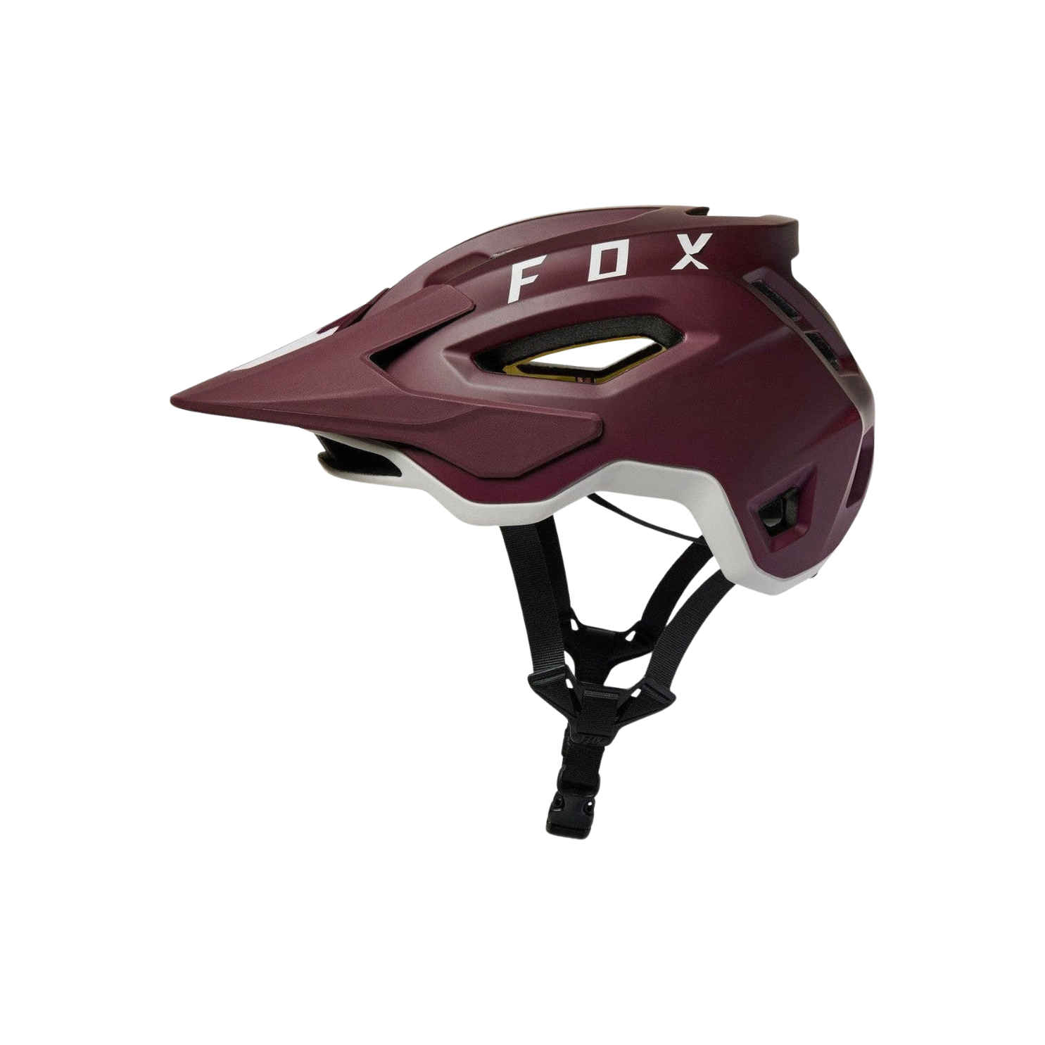 Fox Speedframe Mips Mtb Helmet - Dark Marine