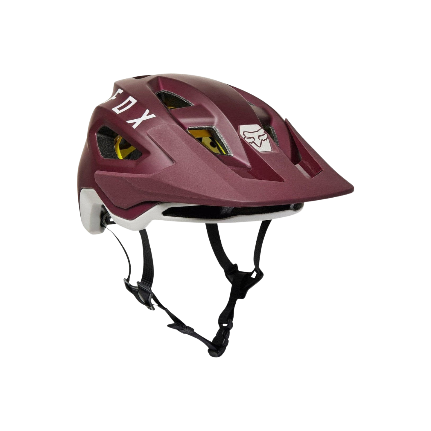 Fox Speedframe Mips Mtb Helmet - Dark Marine