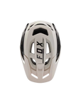 Fox Speedframe Pro Blocked, As - Vintage White