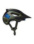 Fox Speedframe Pro Mips Mtb Helmet - Army