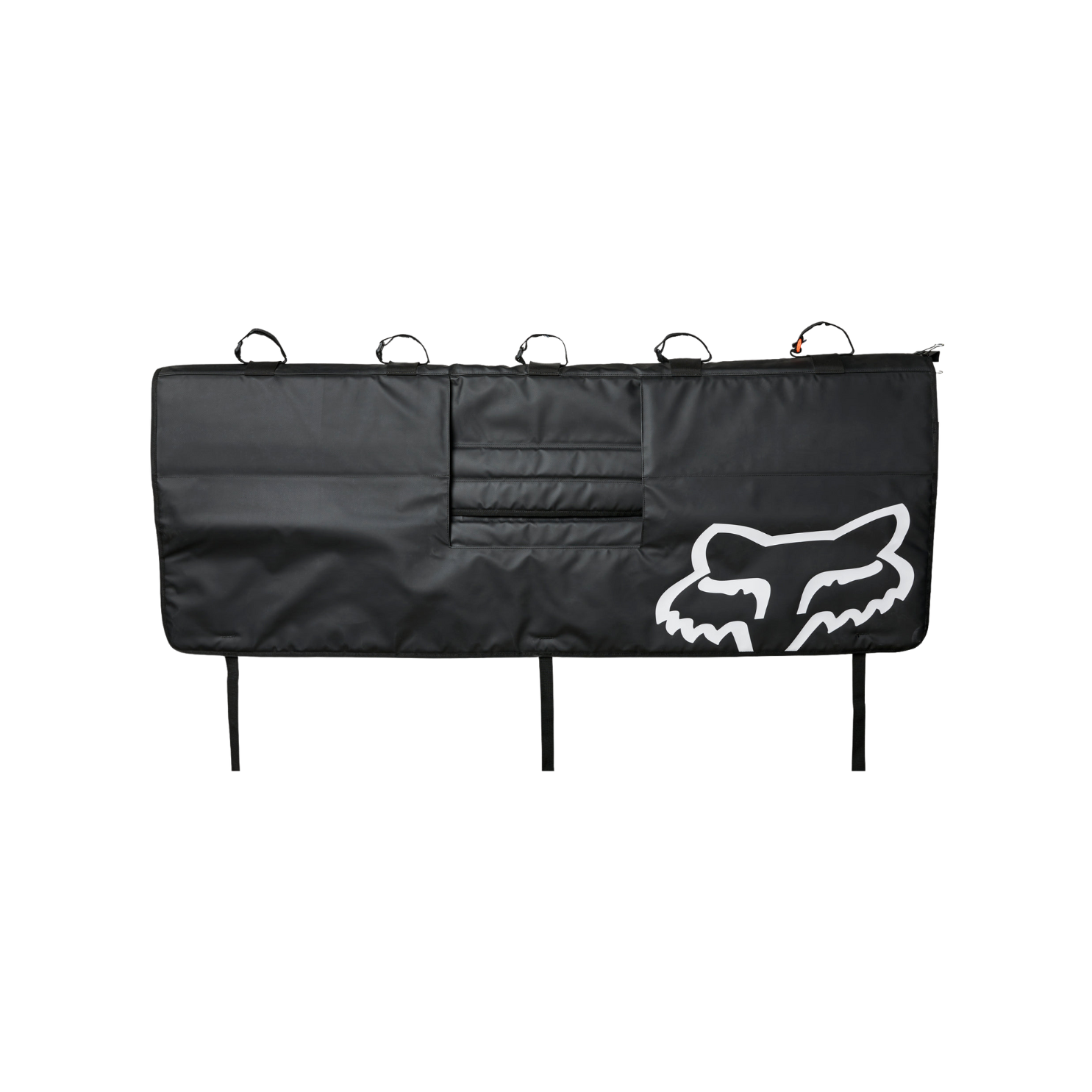 Fox Tailgate Cover