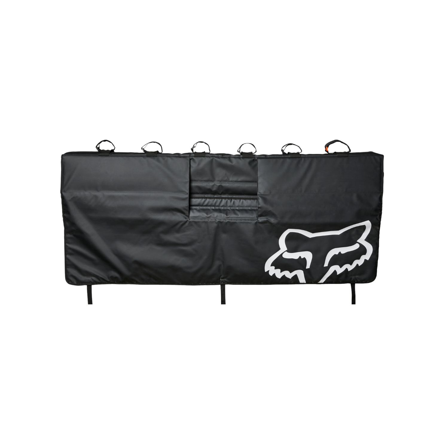Fox Tailgate Cover