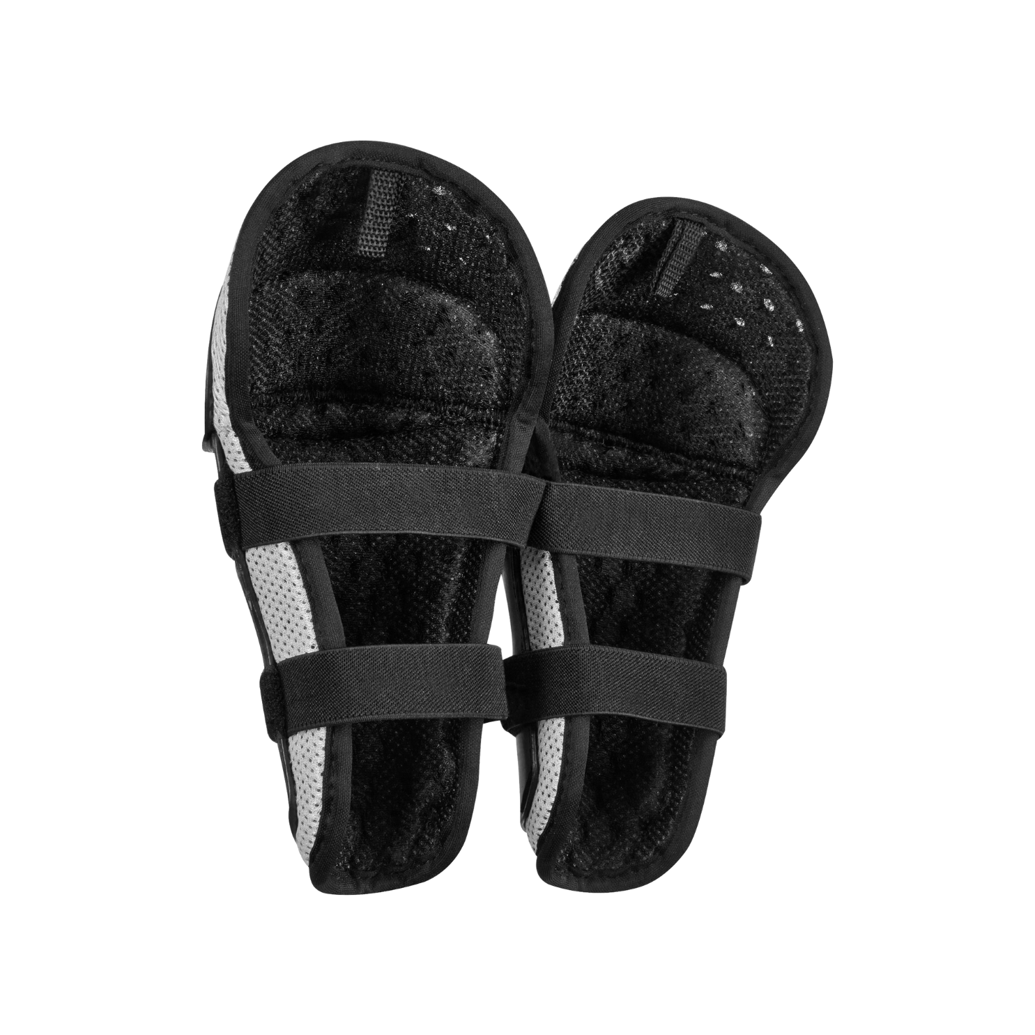 Fox Titan Peewee Knee/Shin Guards