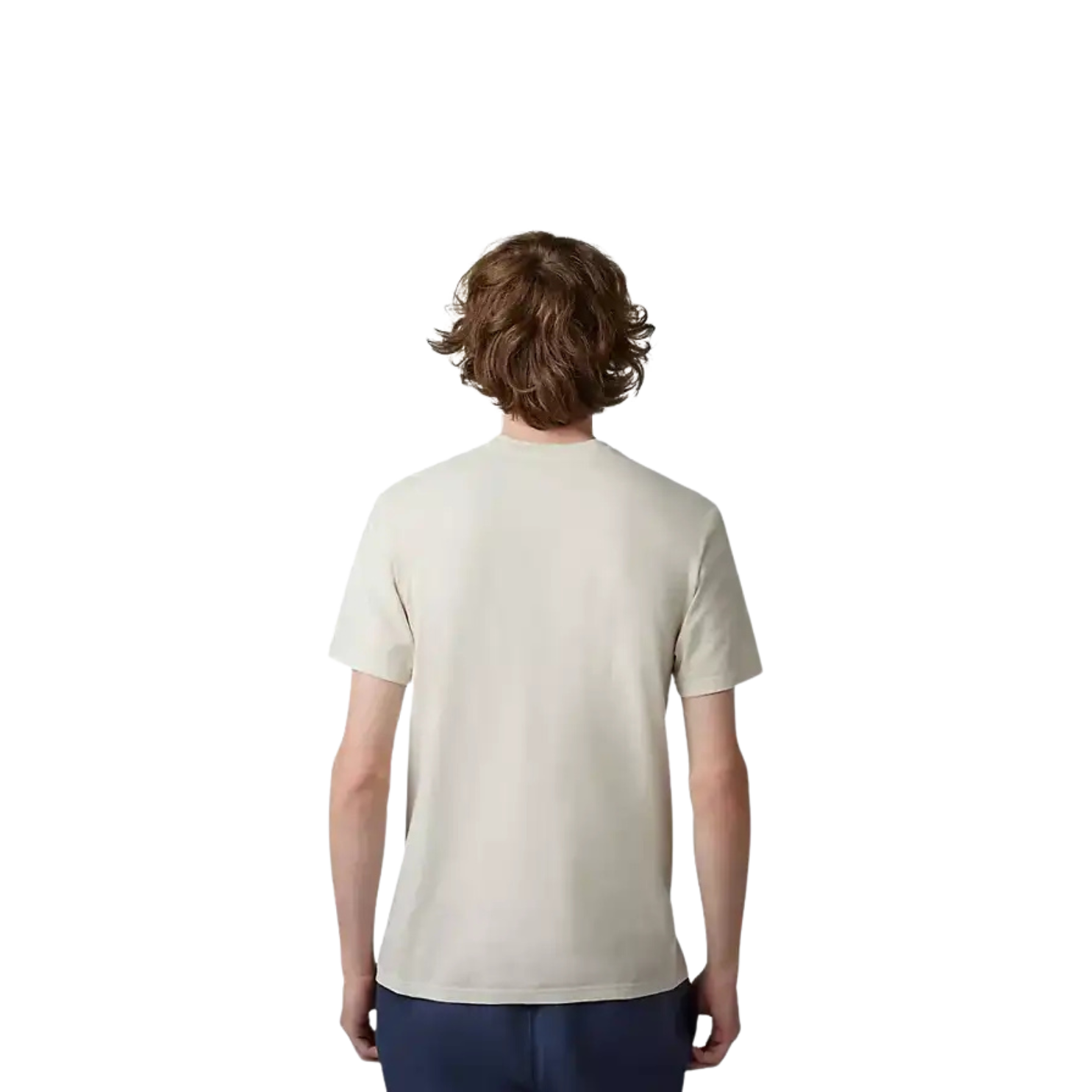 Fox Track Beast Ss Premium Mens T-Shirt