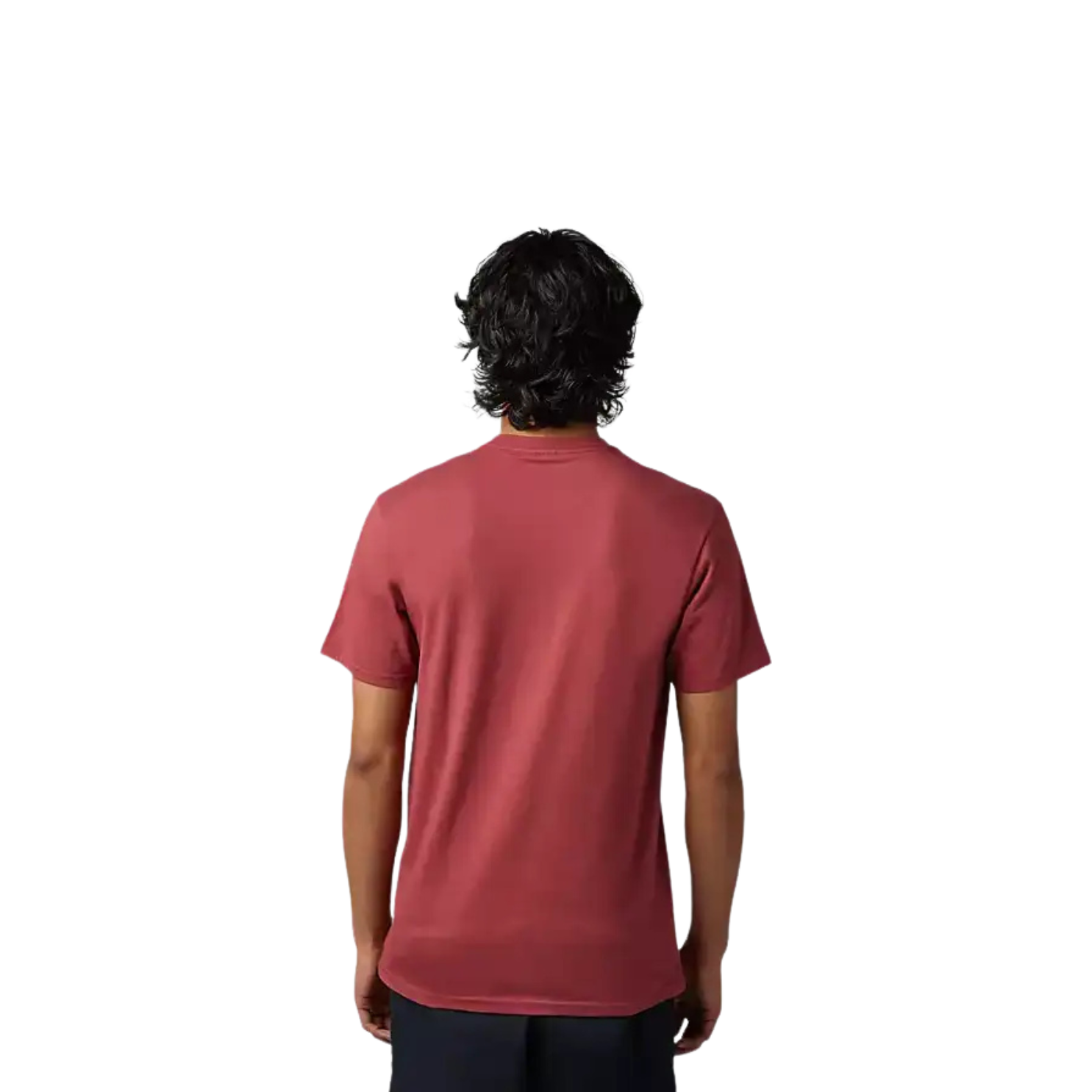 Fox Track Beast Ss Premium Mens T-Shirt